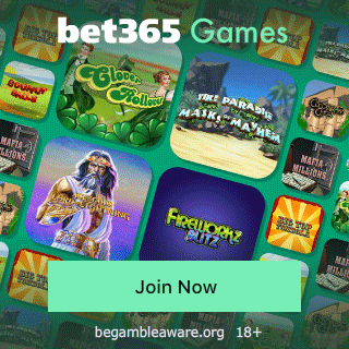 Bet365 Slots Giveaway Awarding £1 Million In Prizes
