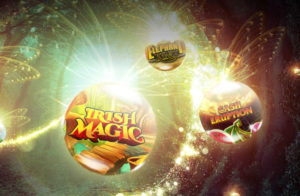 Bet365 Games Magic Hunt Free Spins