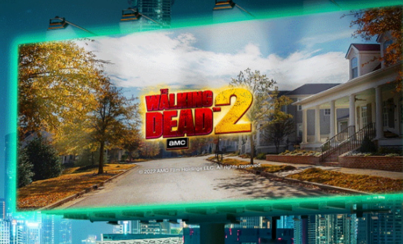 How To Get A Walking Dead 2 Slot Bonus On Bet365